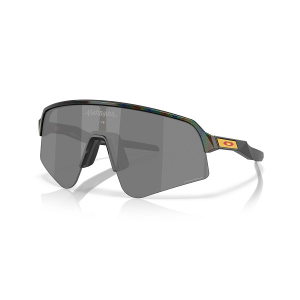 Oakley Sutro Lite Sweep Sunglasses | Matte Black - Prizm Golf